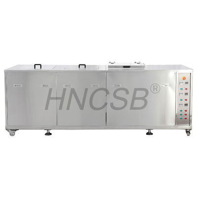 306L Ultrasonic Cleaner For Car Parts , Ultrasonic Carburetor Cleaning Machine